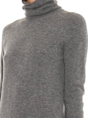 Haider Ackermann Wool and cashmere-blend sweater