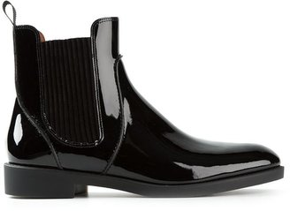 Marc by Marc Jacobs classic Chelsea boots