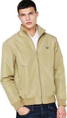 Fred Perry Classic Mens Sailing Jacket