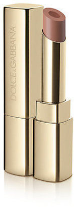 Dolce & Gabbana Makeup Passion Duo Gloss Fusion Lipstick Sahara