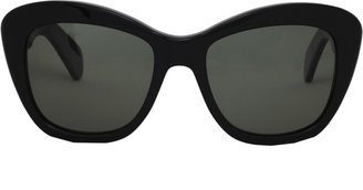 Oliver Peoples Emmy Sunglasses