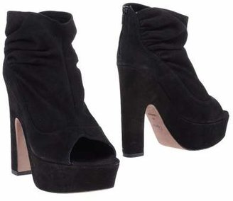Castaner Ankle boots