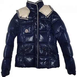 Moncler Quincy quilted jacket