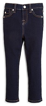 7 For All Mankind Girls' The Skinny Jean - Little Kid