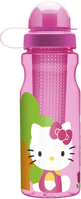Zak Designs Hello Kitty 23-oz. Healthy by Design Infuser Bottle