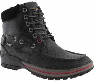 Pajar Men's Basel - Black Boots