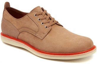 Cobb Hill Rockport Eastern Parkway Plain Toe Oxfords