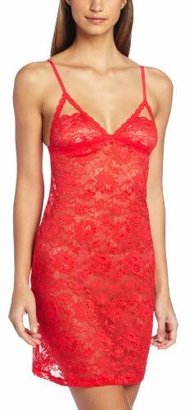 Cosabella Women's Never Say Never Naughtie Babydoll