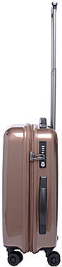 JCPenney Lojel Superlative 19½" Carry-On Expandable Spinner Upright Luggage