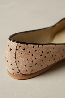 Anniel Speckled Loafers