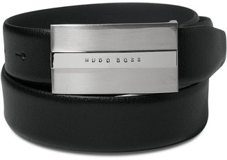 HUGO BOSS Baxter Dress Belt