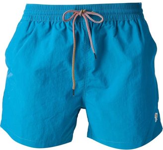 Paul Smith classic swim shorts