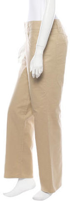 Balenciaga Cotton Pants