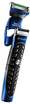 Gillette Fusion Proglide Styler Shaver