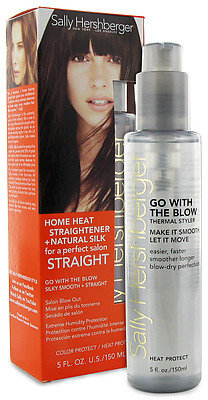 Sally Hershberger Go With The Blow Thermal Styler