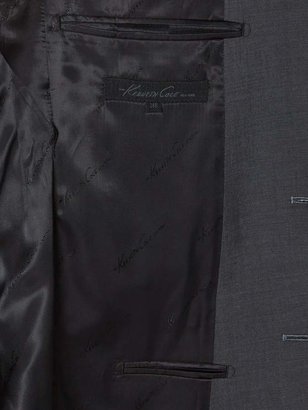 Kenneth Cole Men's Wool mohair suit jacket