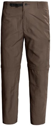 Sage Seychelles Convertible Pants - UPF 30+ (For Men)