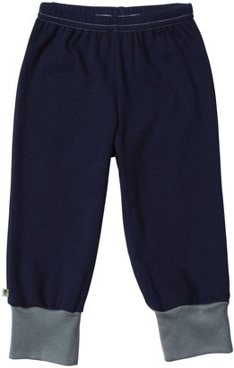 Kiwi Bubble Pants (Baby) - Midnight Solid-0-3 Months