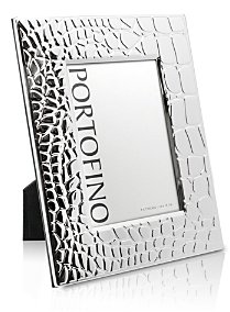 Argento Sc Portofino by Silver Croc Frame, 5 x 7