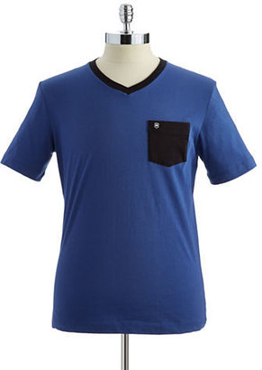 Victorinox V-Neck T-Shirt