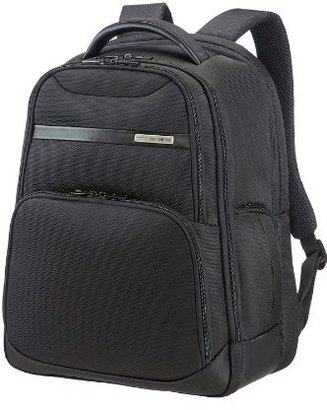 Samsonite Casual Daypack Vectura Laptop Backpack, Medium, 15 - 16-inch/ 27 Liters 59226