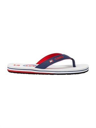 Quiksilver Chicago Cubs MLB Sandals