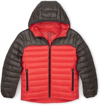 JCPenney Asstd National Brand Collection B Packable Down Jacket - Boys 6-20