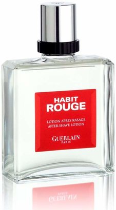 Guerlain Habit Rouge Moisturising Aftershave