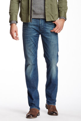 7 For All Mankind Standard Classic Straight Jean