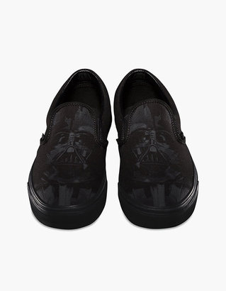 Vans Star Wars Classic Slip-On Mens Shoes