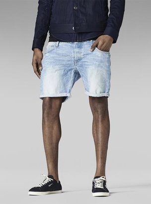 G Star G-Star 3301 LOW TAPERED SHORT