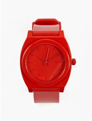 Nixon Time Teller P Wrist Watch