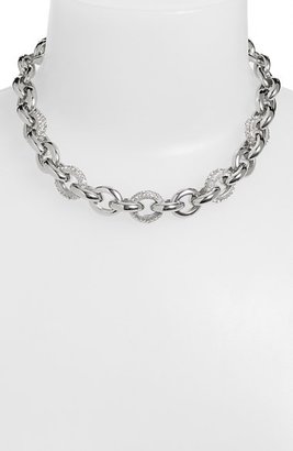 Nordstrom Link Collar Necklace
