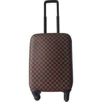 Louis Vuitton Baggage Zephyr