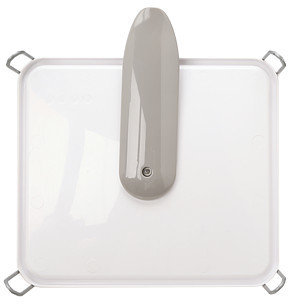 Simplehuman Plastic Compact Dish Rack