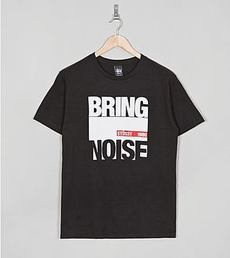 Stussy Bring Noise T-Shirt