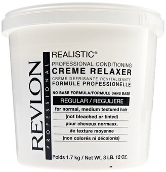 Revlon Professionals Revlon Professional Conditioning Creme Relaxer Regular 60 oz.