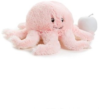 Octopus SQUISHABLE 'Mini Octopus' Stuffed Animal