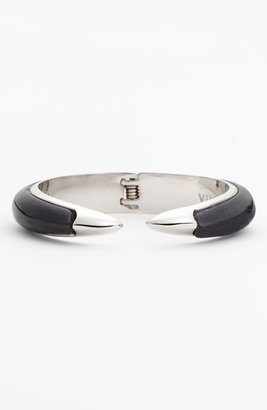 Vince Camuto 'Thorns & Horns' Hinged Cuff