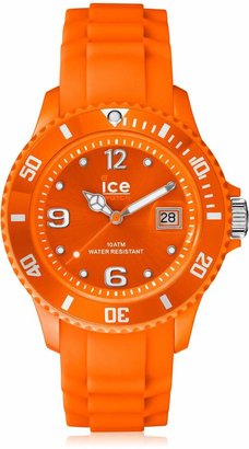 Ice Watch Ice-Watch Women's Sili SI.OE.U.S.09 Plastic Quartz Watch