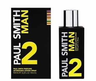 Paul Smith Man 2 Aftershave Eau de Toilette 100ml