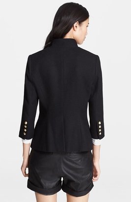 Smythe Double Breasted Jacket (Online Only)