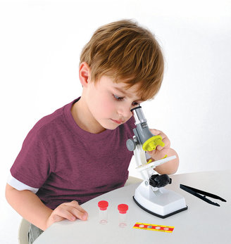 Early Learning Centre ELC Microscope Set