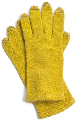 Echo 'Allover Touch' Gloves