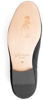Brooks Brothers JP Crickets Columbia University Shoes