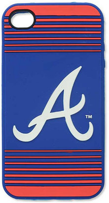 Forever Collectibles Atlanta Braves iPhone 4 Case