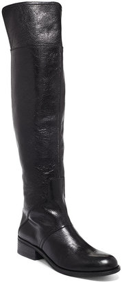Nine West Niteracer Over the Knee Boots