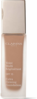 Clarins Extra-firming foundation