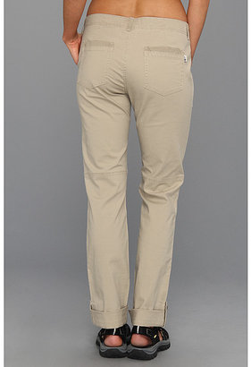 The North Face Pinecrest Roll-Up Pant