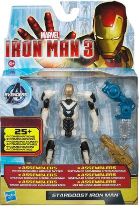 Iron Man 3 Starboost Assemblers A1782